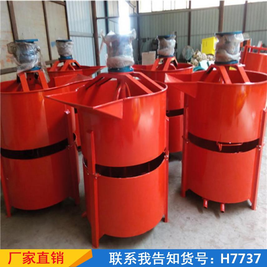 天腾水泥注浆机 高压隧道灌浆机 4立方建筑灰浆泵货号H7737