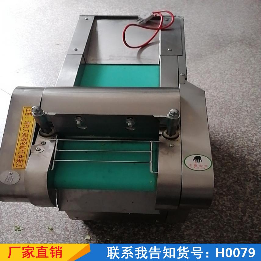 宏胜小型切菜机 家用大型切块机 数字多用切丝机货号H0079