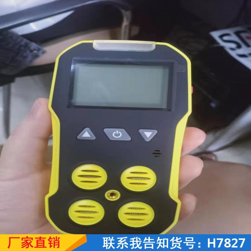 宏胜气体检测仪 工业臭氧气体检测仪 空间氨气浓度报警器货号H7827