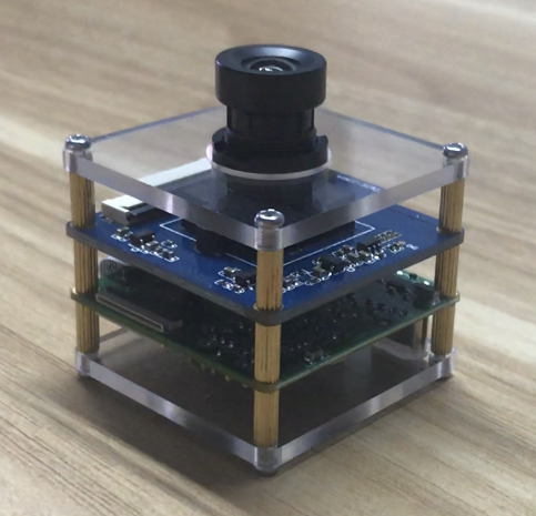 体感游戏模块 人工智能视觉 USB