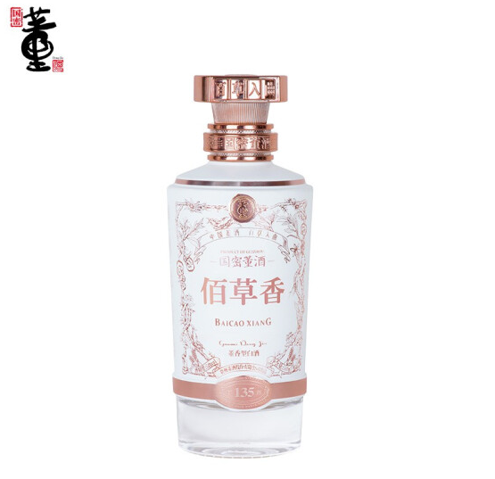 上海经销商 董酒百草香销售 送货上门