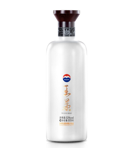 王茅祥邦53度500ml 整箱报价 批发