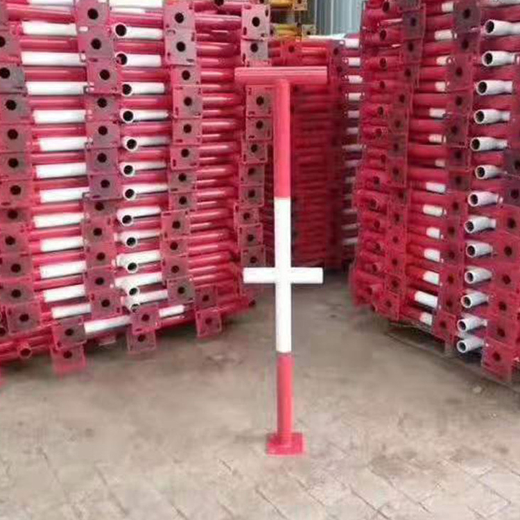 楼梯拐角立杆 楼梯扶手 楼梯扶手立杆 永邦建筑器材 来电订购