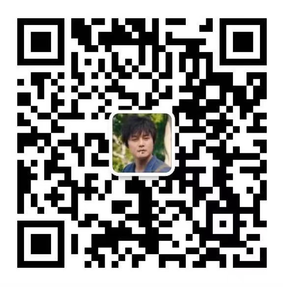苏州双视数码科技有限公司 微信二维码