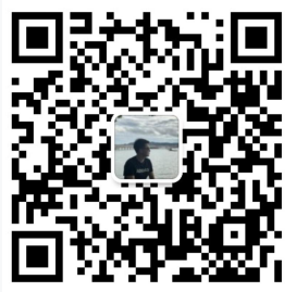 陕西福宁宏业钢铁贸易有限公司 微信二维码
