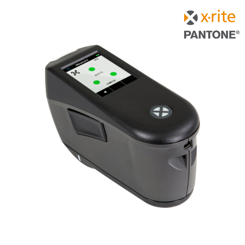 多角度色差仪 汽车油漆测色仪 爱色丽 X-rite MA 系列多角度测色仪