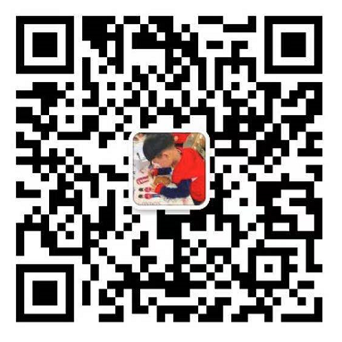 杭州嘉暖环境科技有限公司 微信二维码