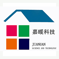 杭州嘉暖环境科技有限公司 标志
