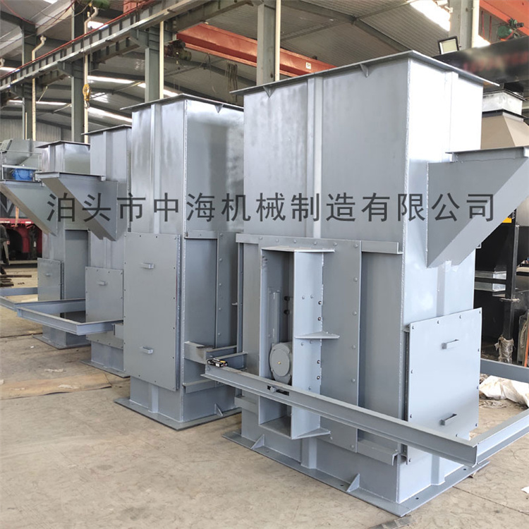 大量供应 NE斗式提升机 TH斗式提升机 水泥斗式提升机 价格实惠