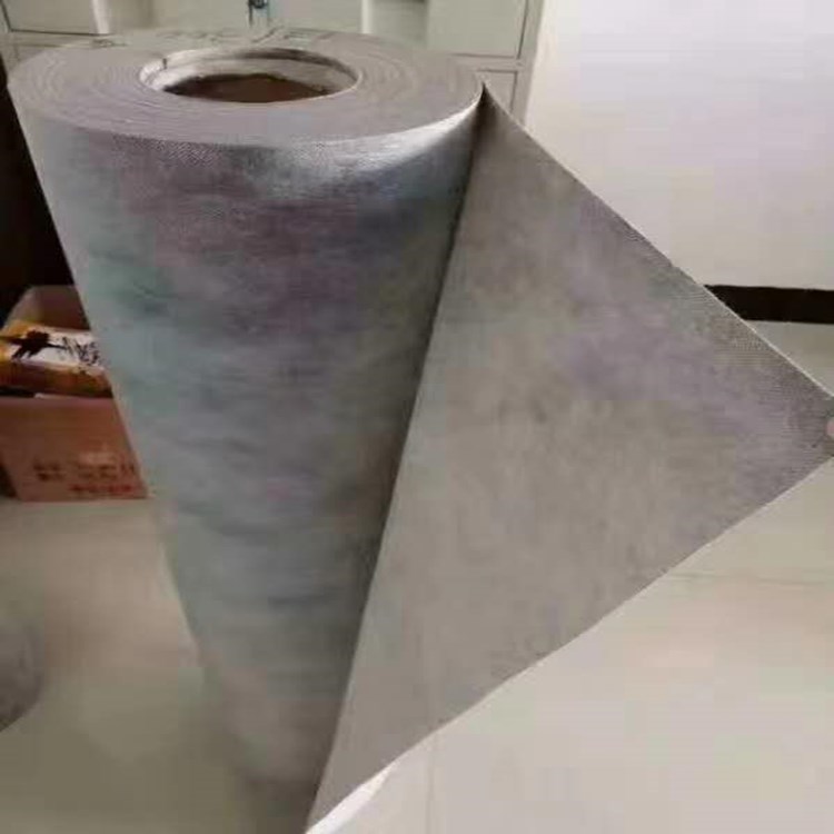 可定制 聚乙烯丙纶防水卷材   高分子丙纶防水卷材  欢迎选购