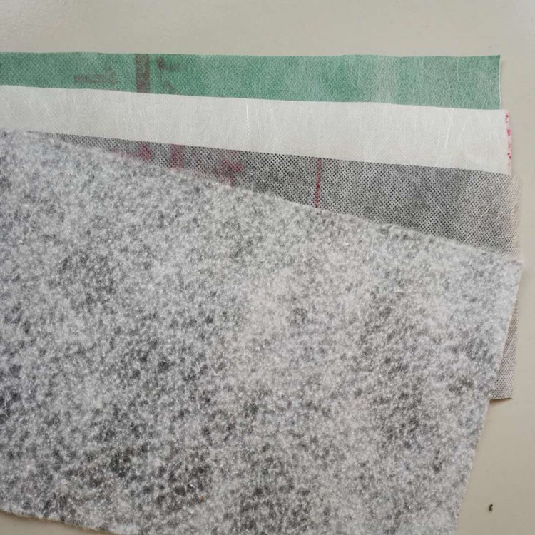 加工高分子聚乙烯丙纶防水卷材  高分子丙纶防水卷材  地下室屋面防水防潮材料