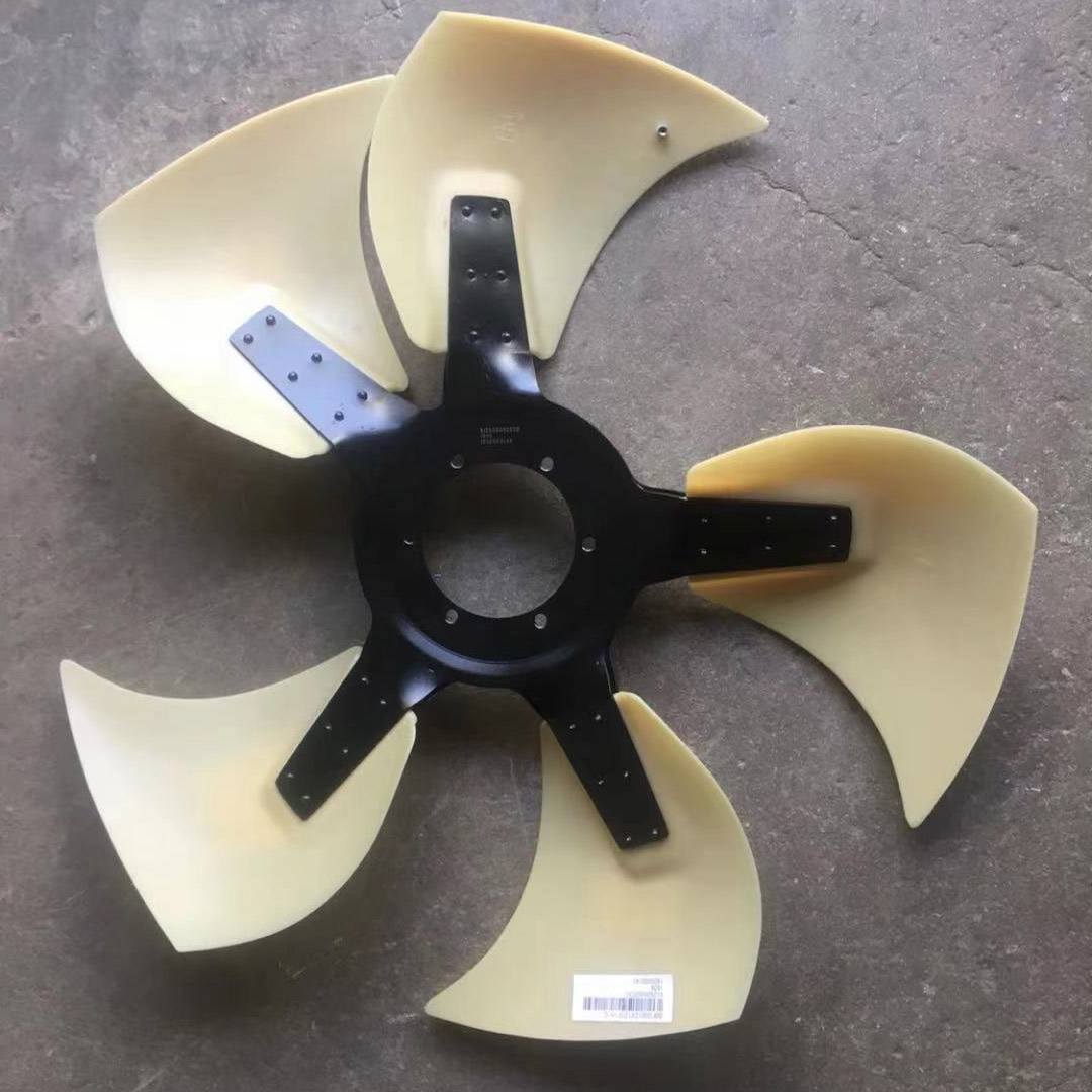 斯太尔原车风扇叶 奥特斯太尔原车风扇叶批发 量大从优