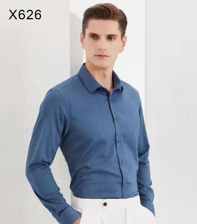 济南槐荫工作服衬衣厂家订做，夏季工装衬衣批发定做