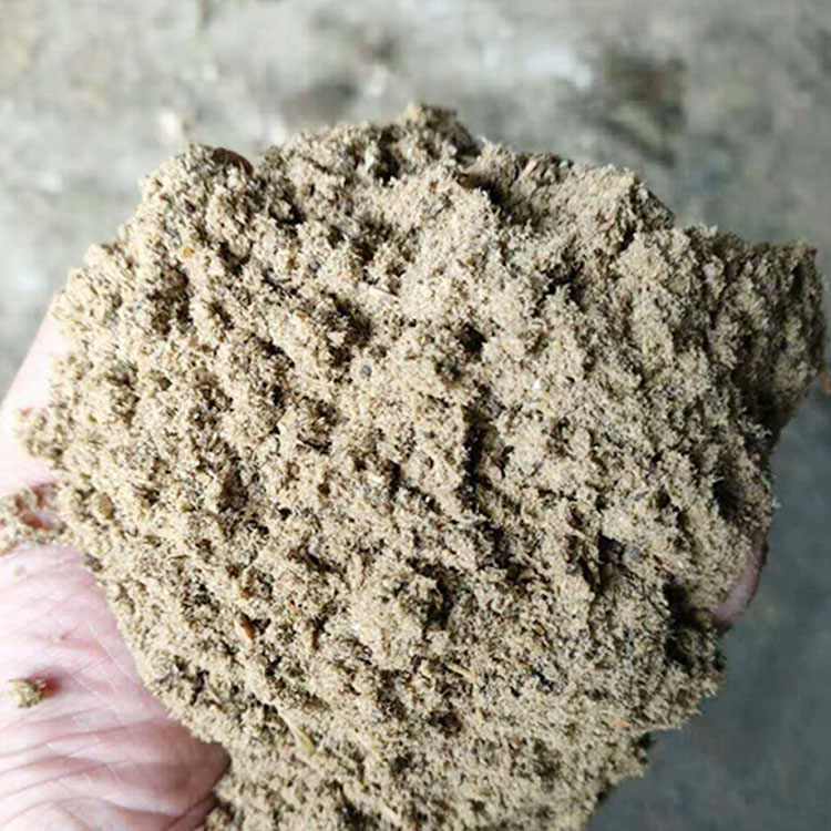 脱脂鱼粉 国产脱脂鱼粉鱼粉 焜昊发货 养殖饲料鱼粉 价格优惠