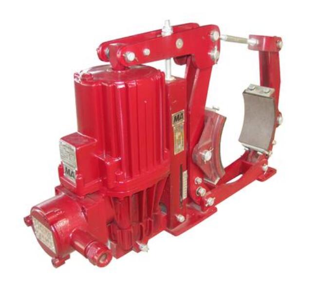 启闭机制动器YWZ5-315/E50电力液压块式制动器厂家