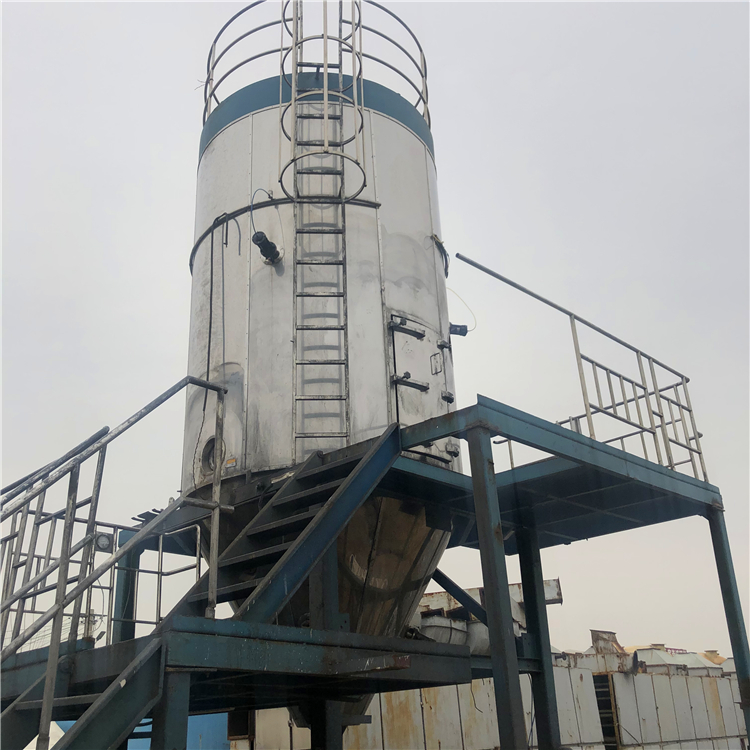 二手离心喷雾干燥机 100型喷雾干燥机 类型齐全