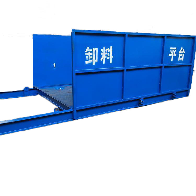 福建  高楼层工地施工卸料平台   新型悬挑梁卸料平台  伸缩升降式卸料平台  欢迎来电