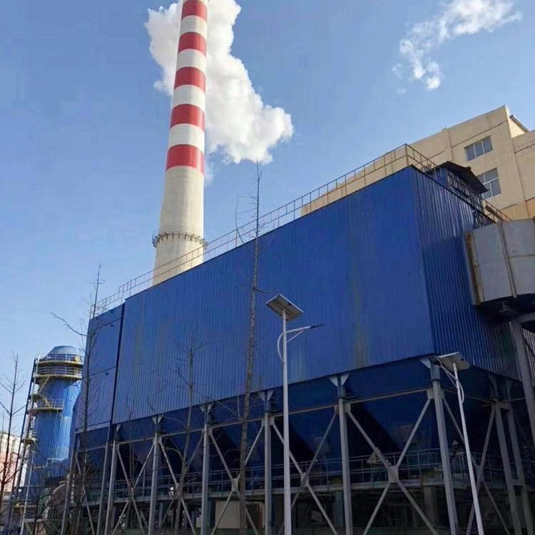 长期供应热力公司锅炉除尘器 大型脉冲除尘器 锅炉用除尘器 可上门安装