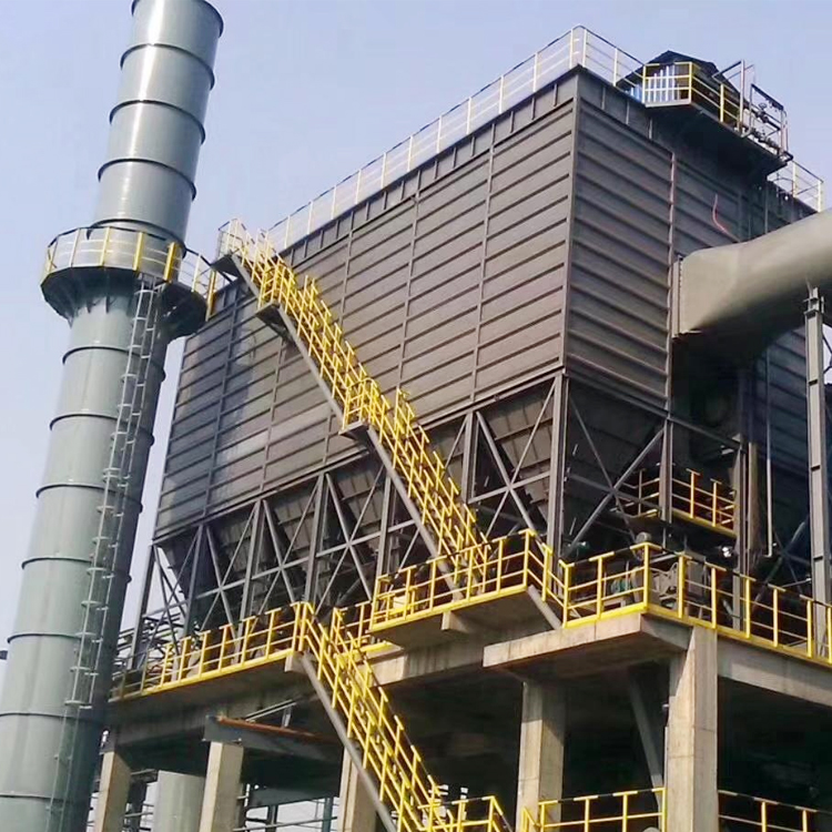 按需定做锅炉除尘器 锅炉布袋除尘器 生物质锅炉除尘器 价格称心