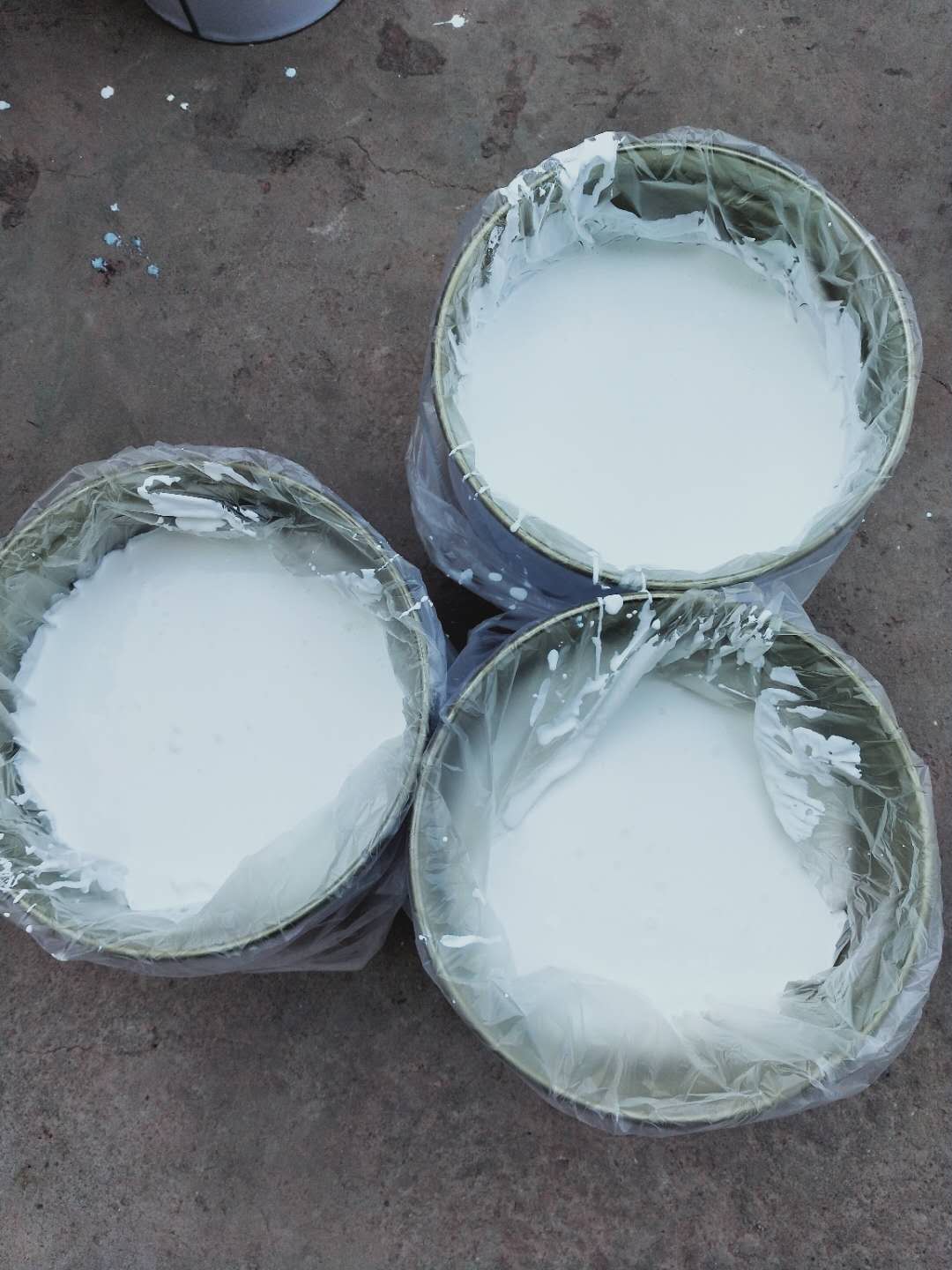厂家直销 聚合物水泥砂浆JS 聚合物水泥砂浆 JS JS防水涂料 聚合物水泥砂浆防水涂料 一件代发