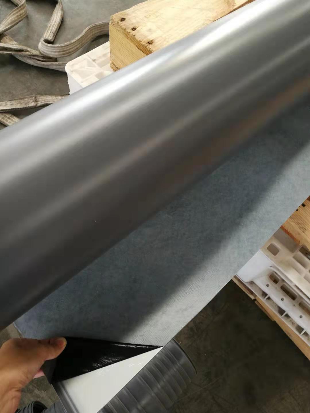 厂家直销 热塑性聚烯烃防水卷材 TPO防水卷材 TPO 聚烯烃防水卷材 一件代发