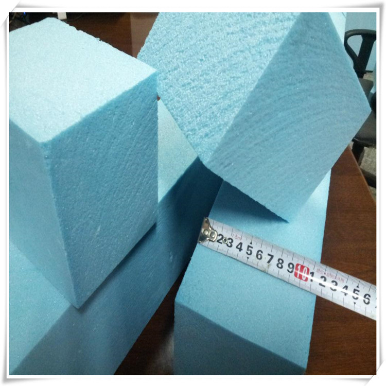 挤塑板批发低价格 隔音板 开槽 x200 阻燃耐高温防火板天蓝色粉色
