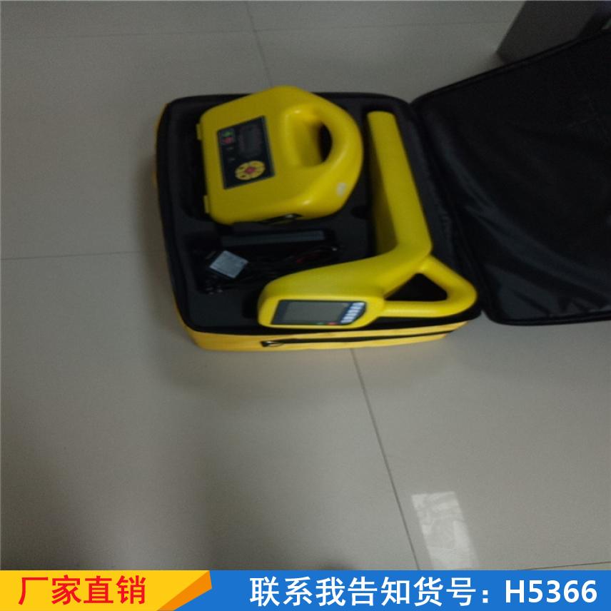 宏胜地下电缆探测器 电线光纤寻线仪 定位KT6000G定位仪货号H5366