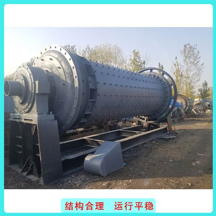 型号可定制 棒磨制砂机 广东矿砂机械 棒磨制沙机定制生产