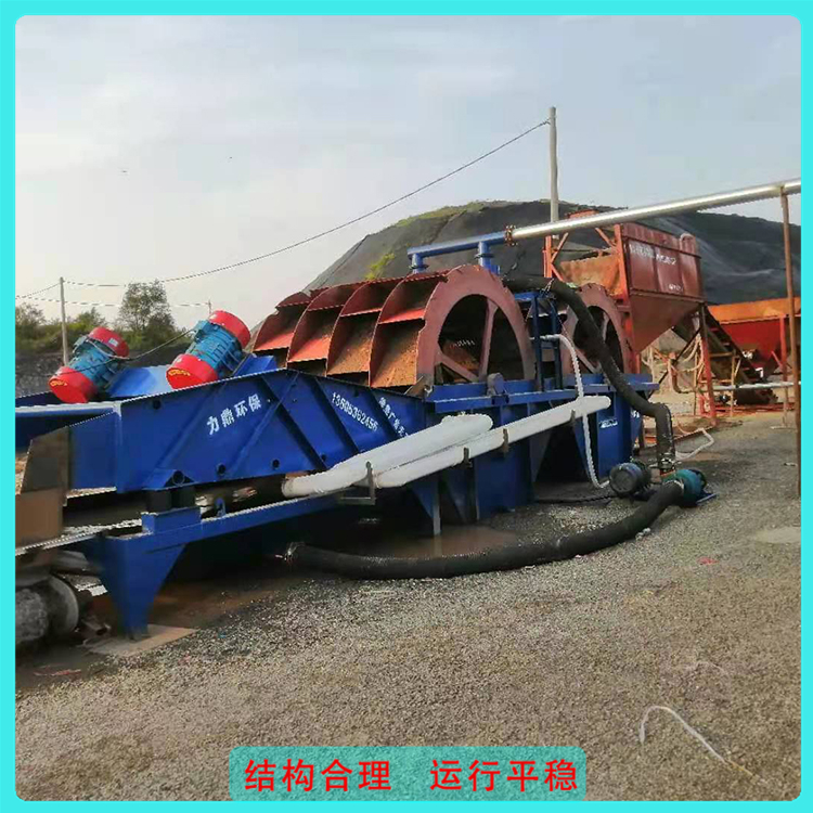 报价制砂机 破碎制沙生产线 服务靠谱 海南制沙机械厂家