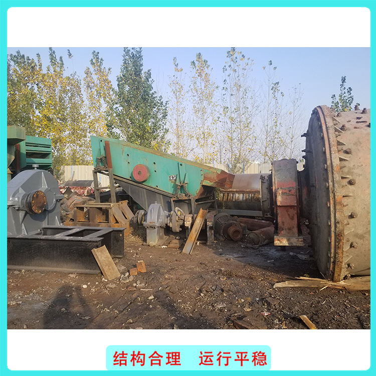 棒磨制沙机价格 诚信互利 球磨制砂设备 山东制沙设备