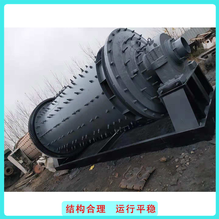 棒磨制砂机定制生产 型号可定制 球磨制沙机 山东制沙设备