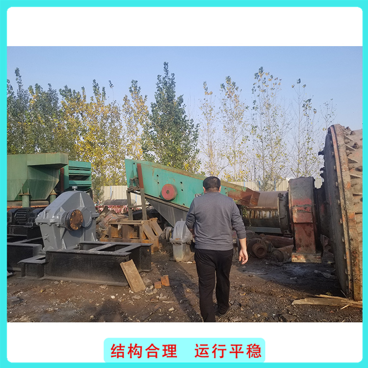 棒磨制砂机功率 上门安装调试 矿用球磨机 山东制沙设备
