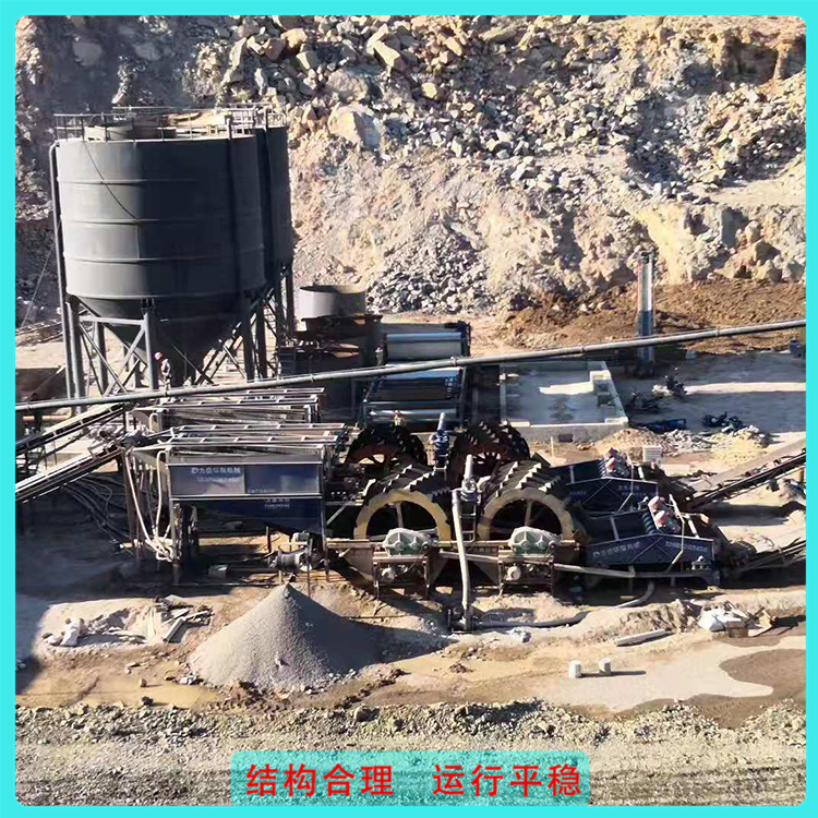 球磨制砂机 诚信互利 海南破碎设备机械 定制球磨机