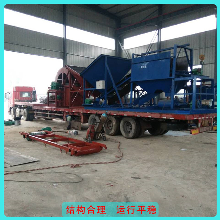 振动筛沙机 发货速度快 海南筛分设备价格 筛沙机厂家
