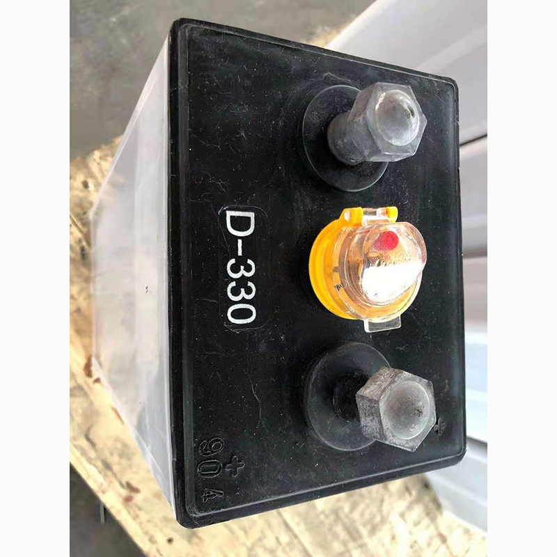 D-30系列叉车牵引车电池组 铅酸电瓶组生产厂家