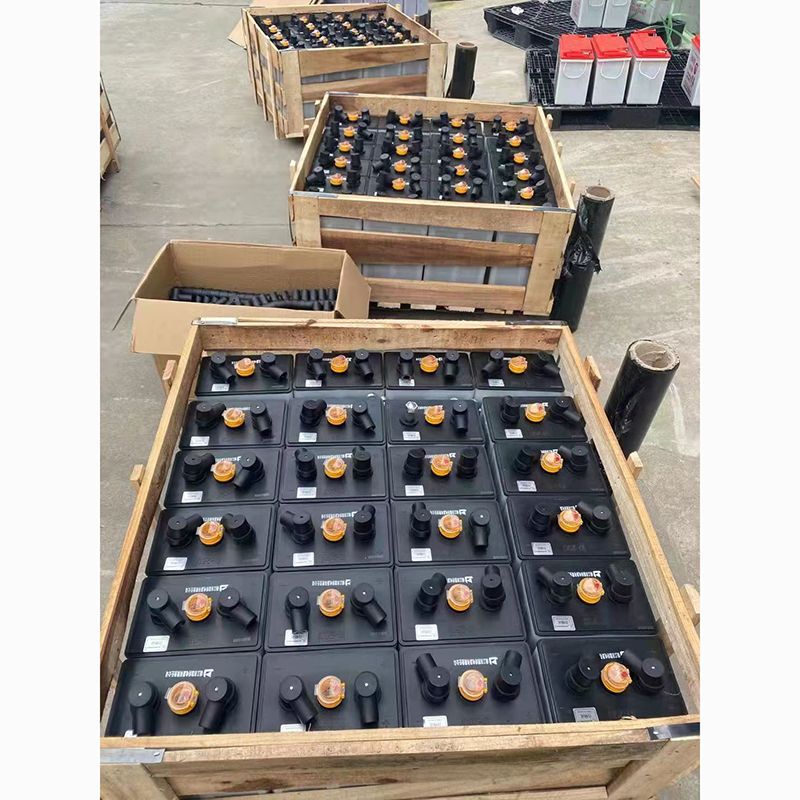 加工生产蓄电池 叉车蓄电池 电动叉车铅酸电瓶