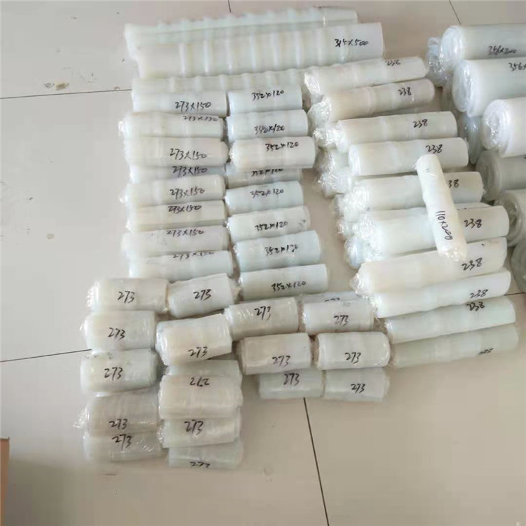 定做 硅胶波纹管 大口径硅胶管 耐温硅胶管 硅胶软连接