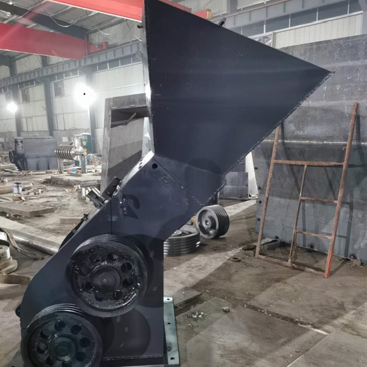 转子破碎机青州华鸣转子破碎机销售 质优价廉