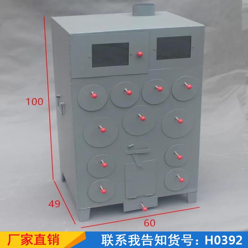 宏胜保温烤玉米机 加厚燃气烤红薯机 煤炭雪梨烤地瓜机货号H0392