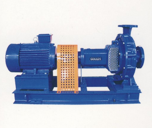 ITT古尔兹水泵 GISO125*100-315 赛莱默xylem水泵