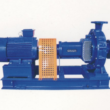 ITT古尔兹水泵 GISO125*100-315 赛莱默xylem水泵