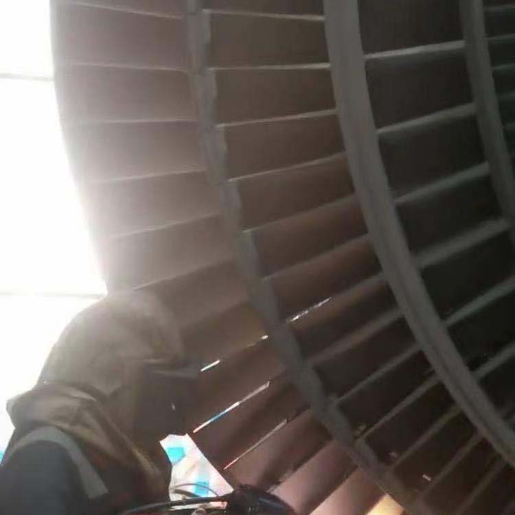 燃气轮机碳化钨喷涂 超音速火焰喷涂 碳化钨喷涂 耐磨防腐喷涂
