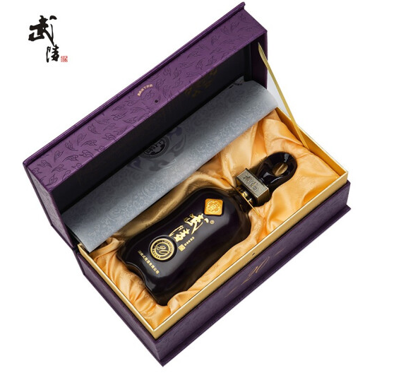 酱香型武陵酒批发 上酱20销售 全系列报价