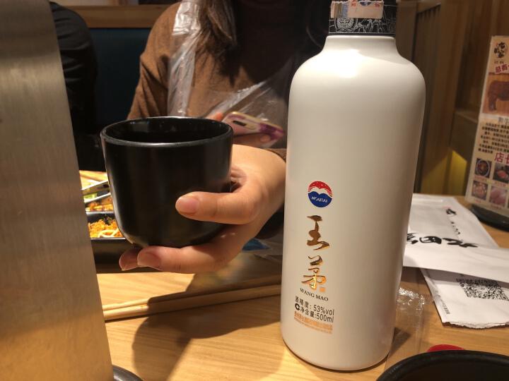 王茅祥邦价格 酱香白酒销售 白瓶