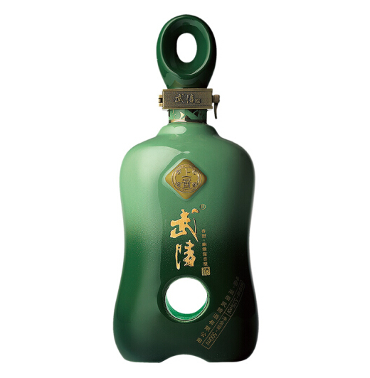 武陵酒上酱专卖 53度酱香型销售 上海经销商
