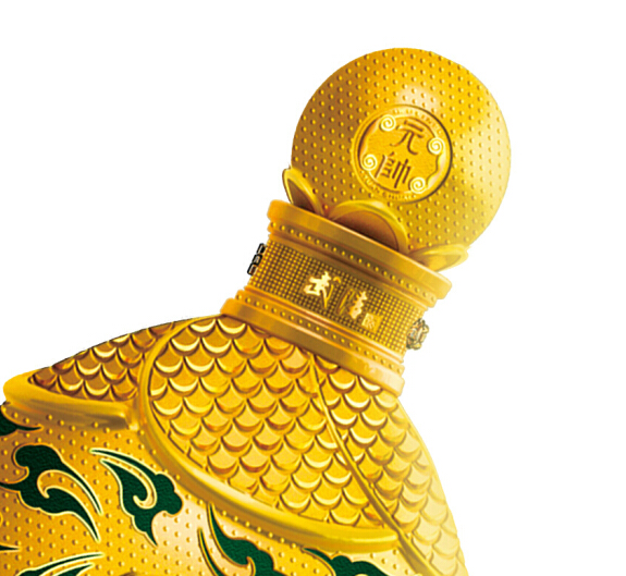 武陵酒元帅专卖 53度500ml销售 单瓶报价