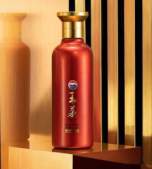 王茅酒批发 祥泰红报价 单瓶价格