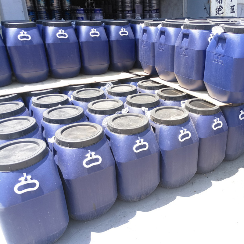 山东厂家直营 各种产品规格齐全 喷涂速凝防水涂料 卫生间防水涂料 喷涂速凝橡胶沥青防水涂料 