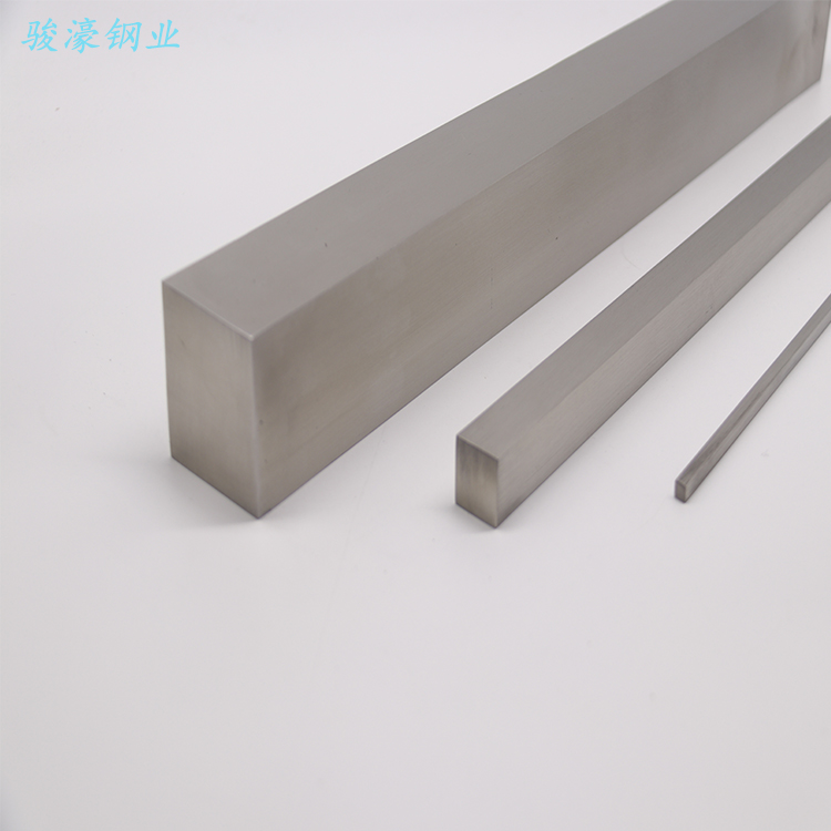 316/304不锈钢方棒 303/321不锈钢方钢方棒加工 广东冷拉实心方棒