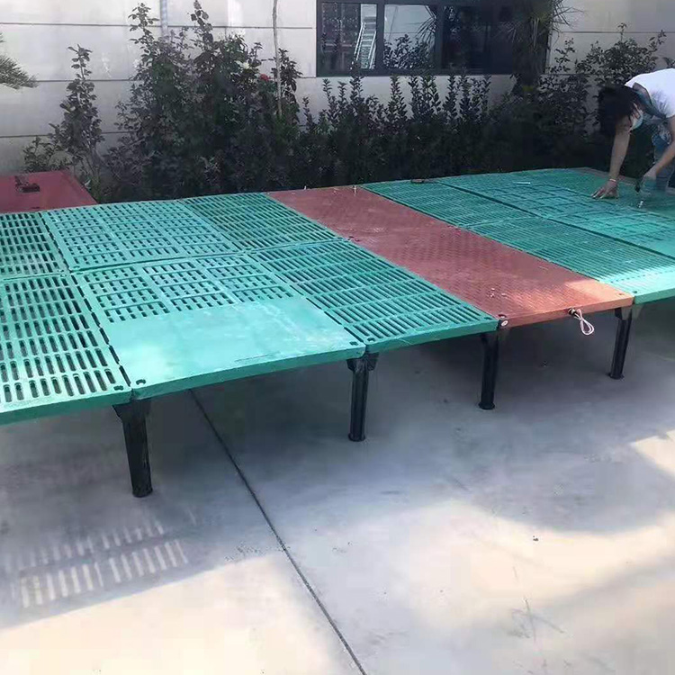 保育床生产厂家 猪用保育床 养殖场用保育床 价格合理